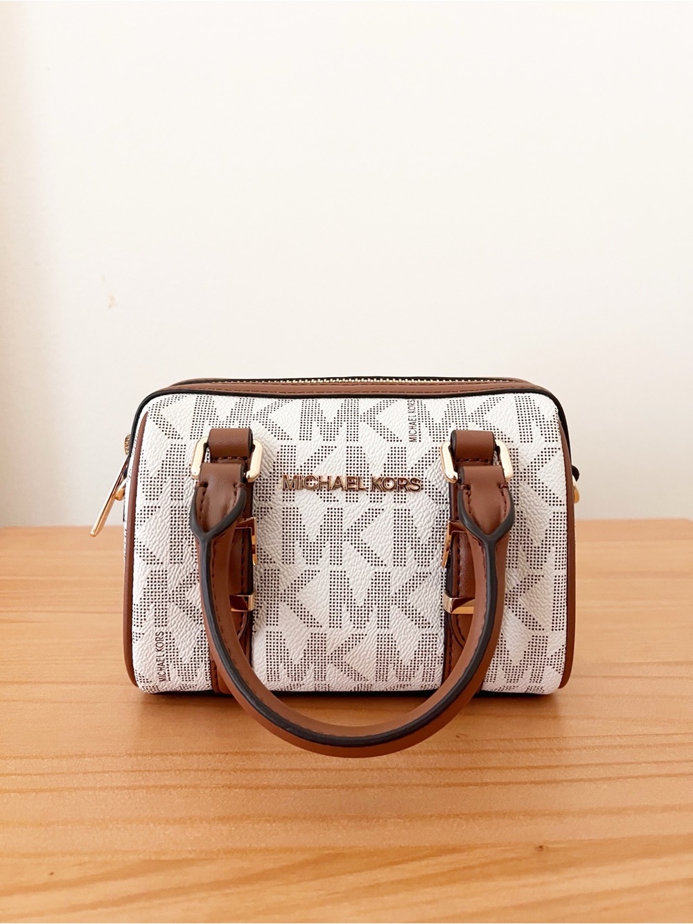 Michael Kors Bedford Legacy X-Small Crossbody